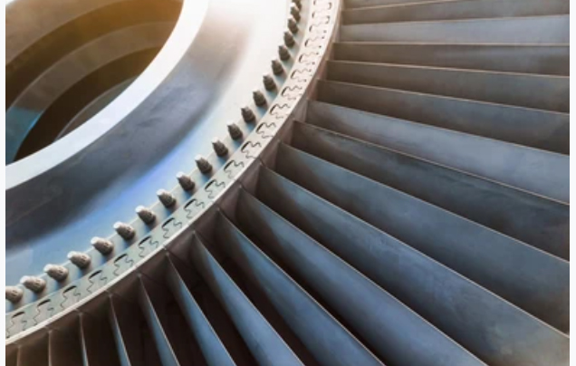 Steam turbine efficiency